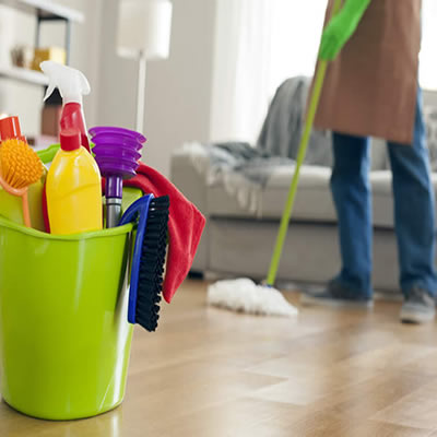 Xtreme Delight Cleaning Services, LLC